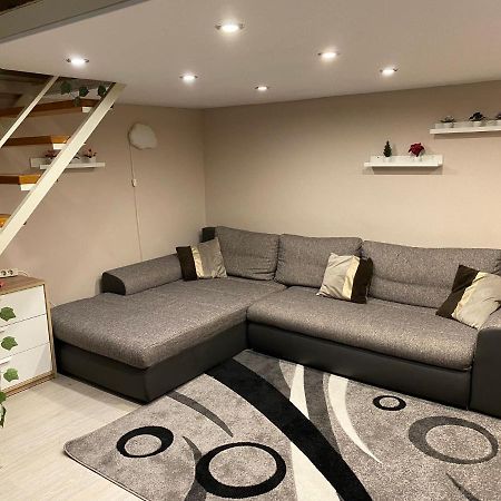 Apartment In Downtown ブダペスト エクステリア 写真