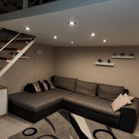 Apartment In Downtown ブダペスト エクステリア 写真