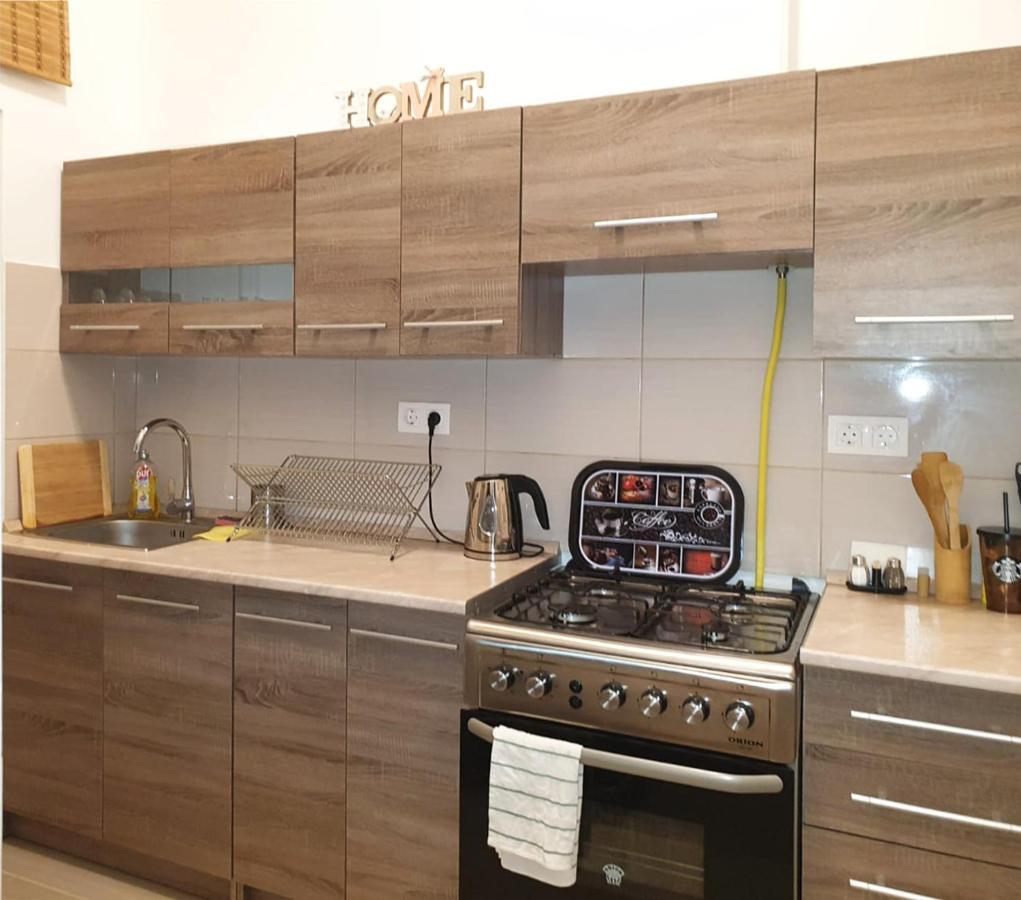 Apartment In Downtown ブダペスト エクステリア 写真