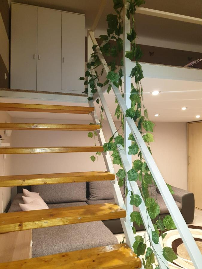 Apartment In Downtown ブダペスト エクステリア 写真