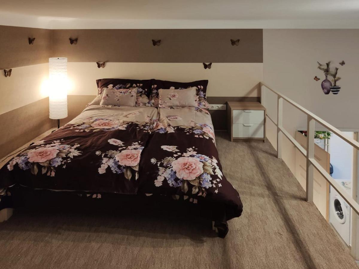 Apartment In Downtown ブダペスト エクステリア 写真