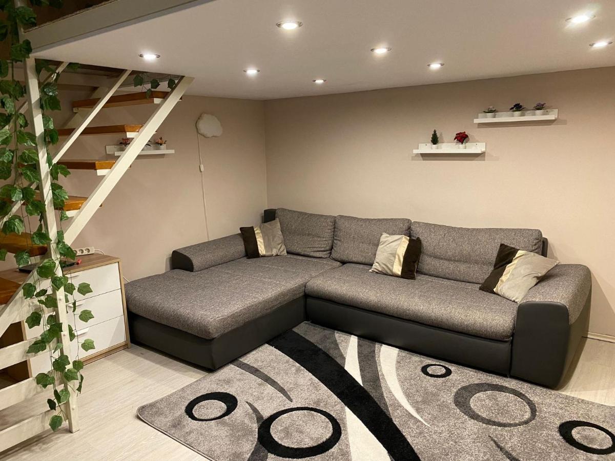 Apartment In Downtown ブダペスト エクステリア 写真