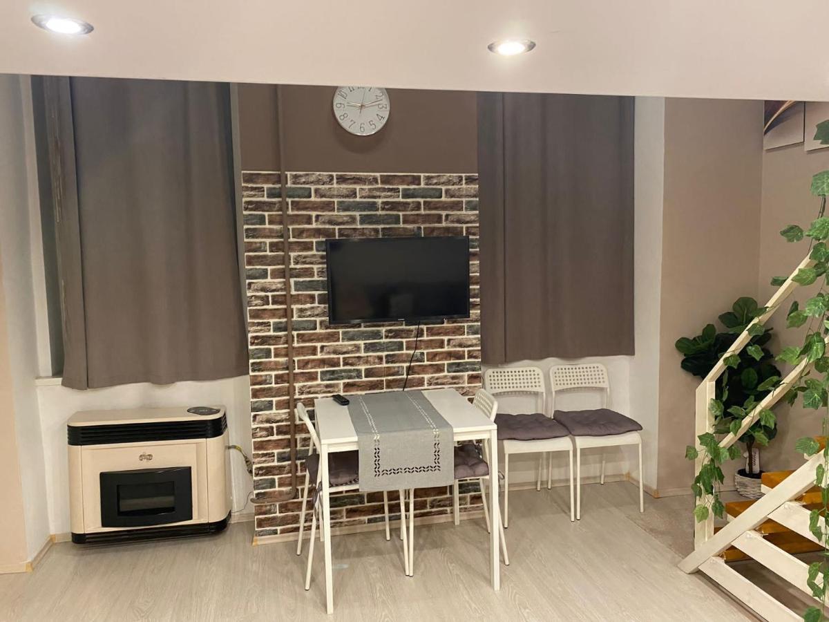 Apartment In Downtown ブダペスト エクステリア 写真