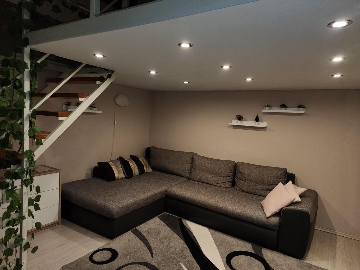 Apartment In Downtown ブダペスト エクステリア 写真