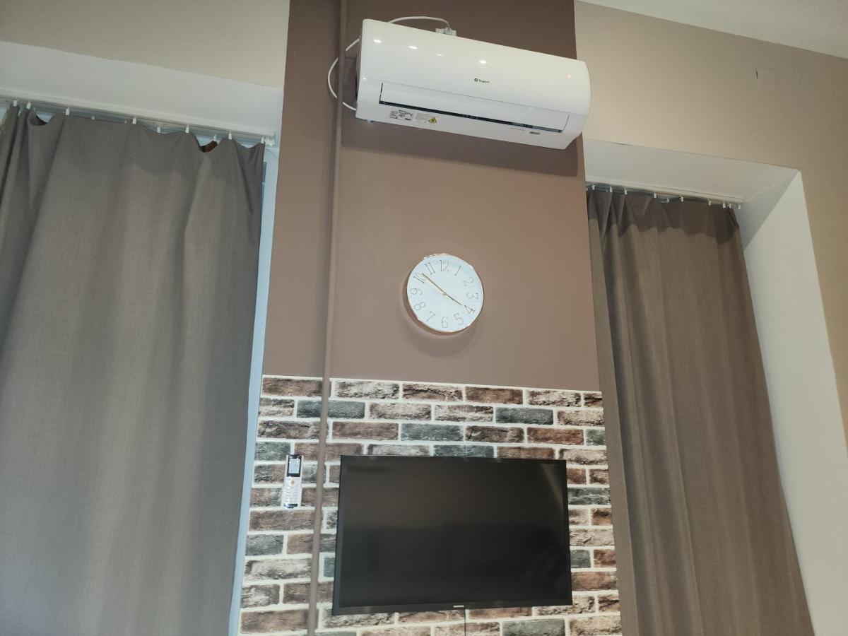 Apartment In Downtown ブダペスト エクステリア 写真